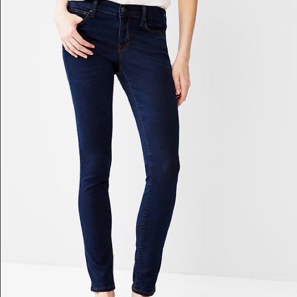 GAP Denim - GAP leggings jeans size 25